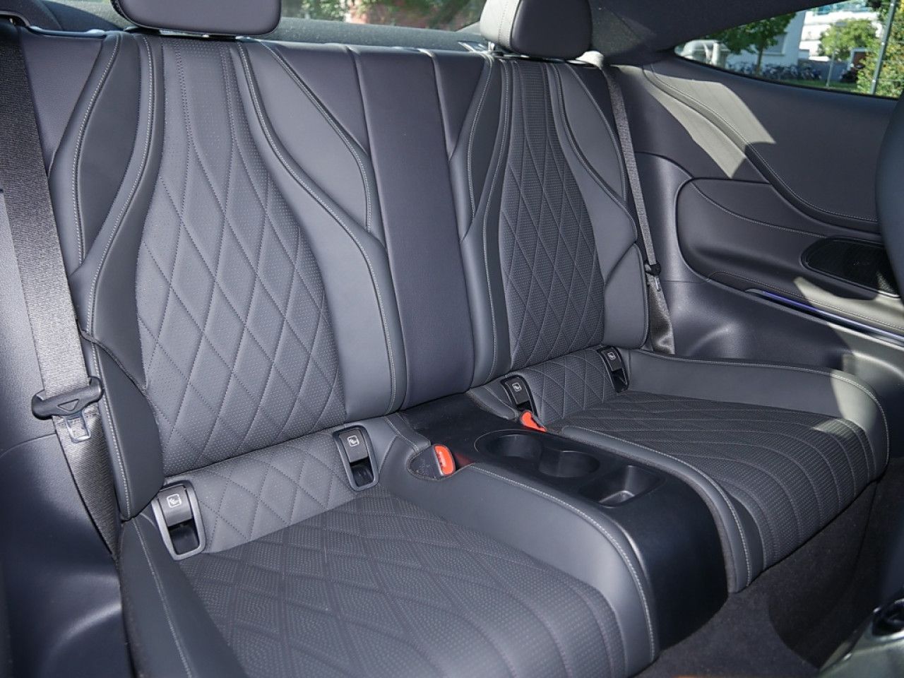 Mercedes-Benz CLE – Bild 6