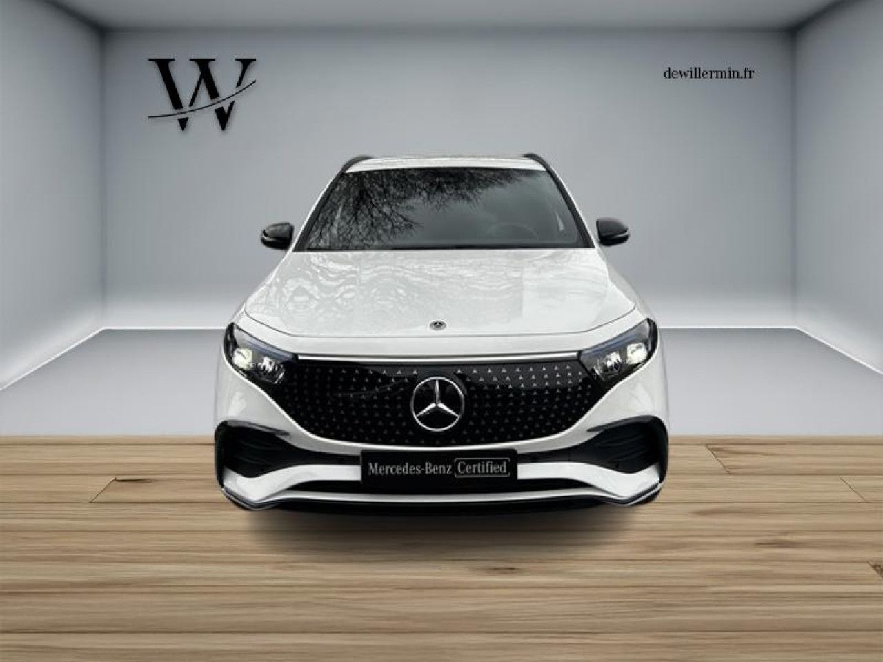 Photo du v&eacute;hicule 2 / 18