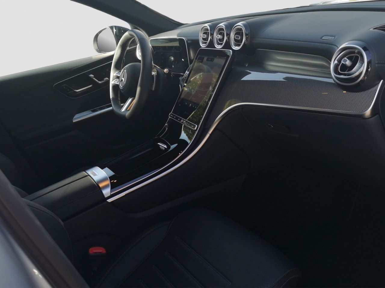 Mercedes-Benz GLC – Bild 15