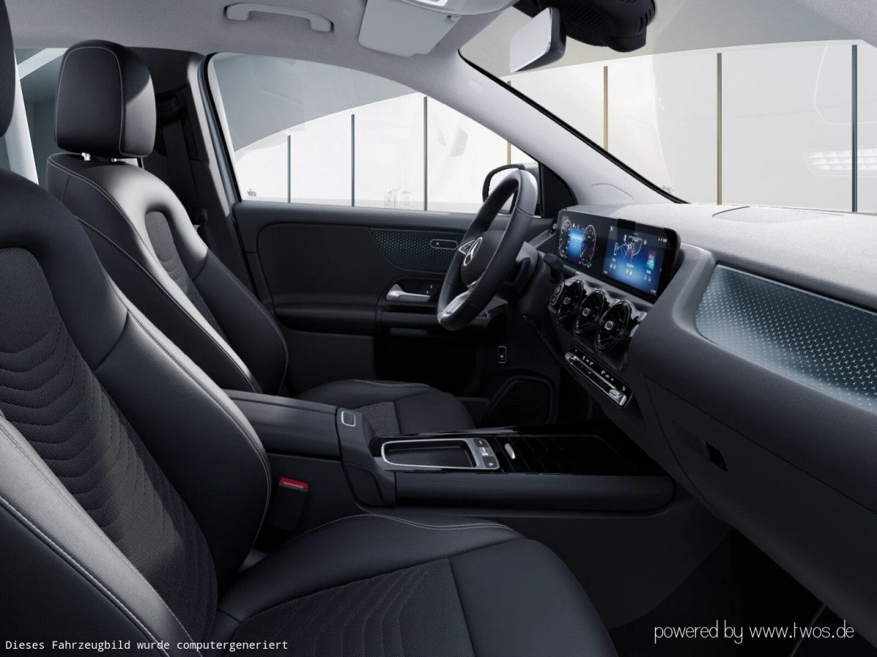 Mercedes-Benz GLA – Bild 7
