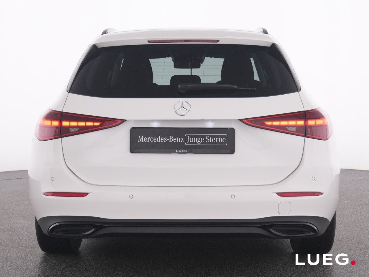 Mercedes-Benz C-Klasse – Bild 15