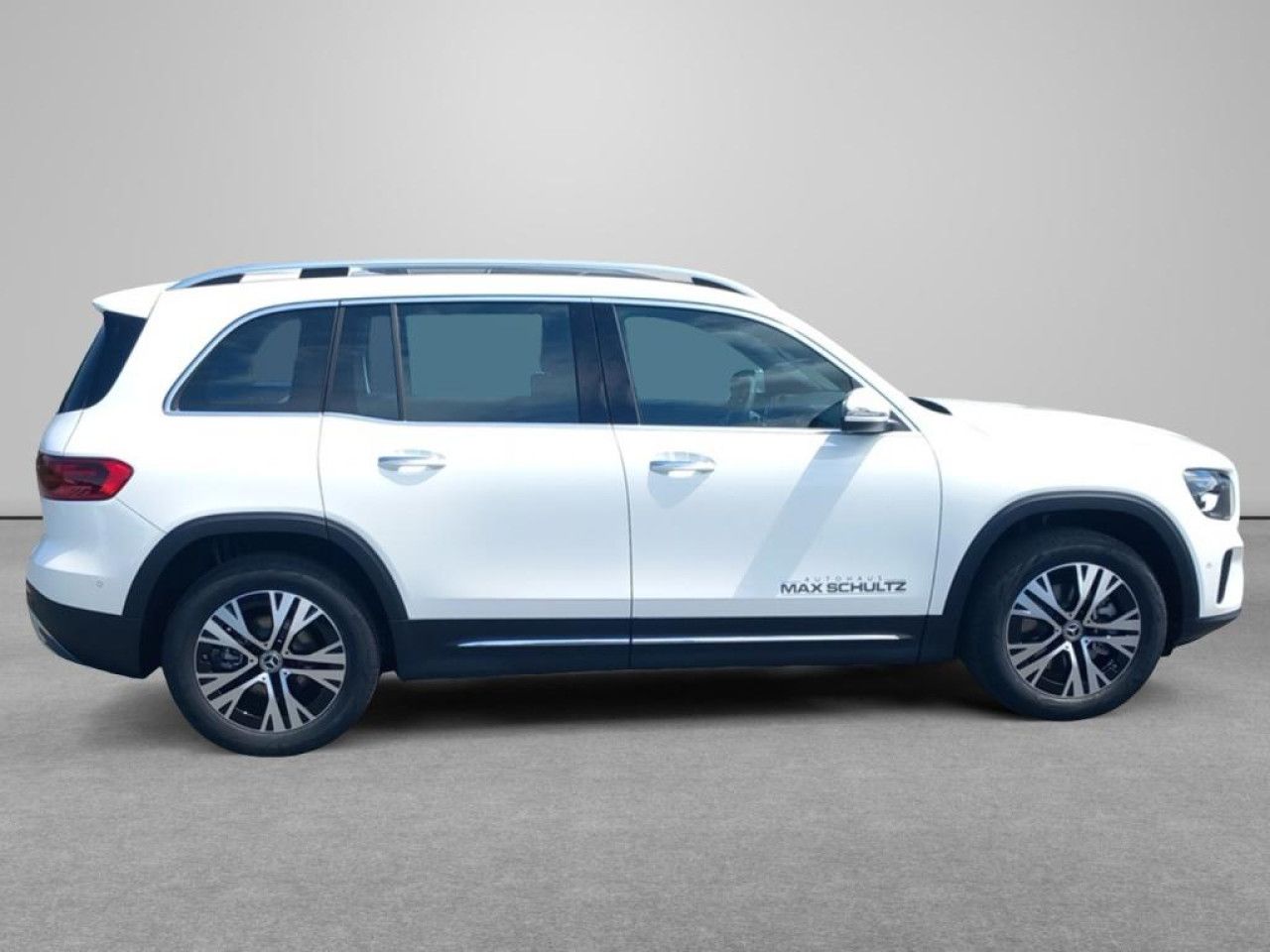 Mercedes-Benz GLB – Bild 6