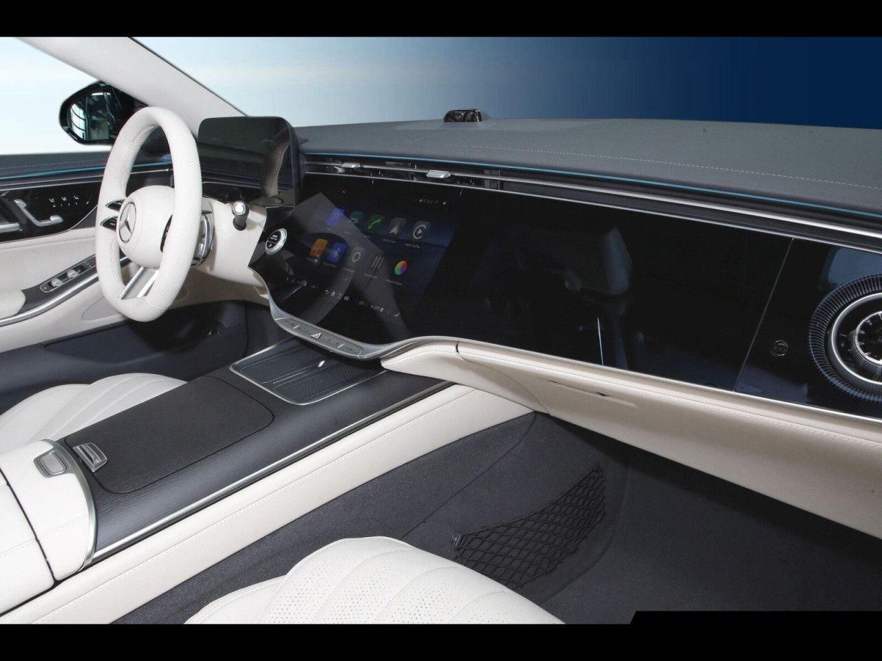 Mercedes-Benz S-Klasse – Bild 7
