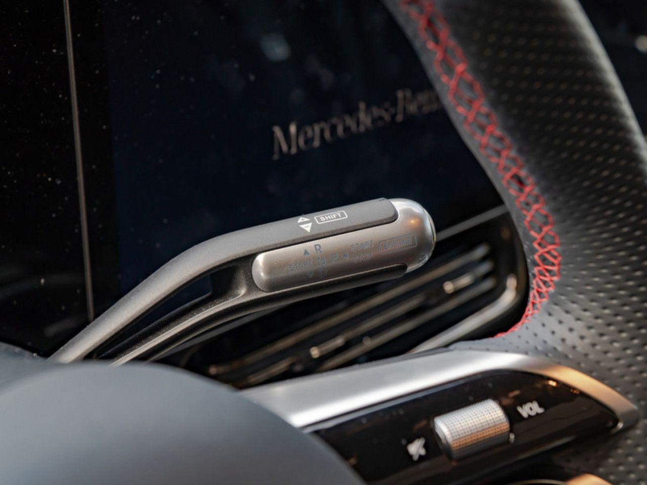Mercedes-Benz CLA – Bild 12