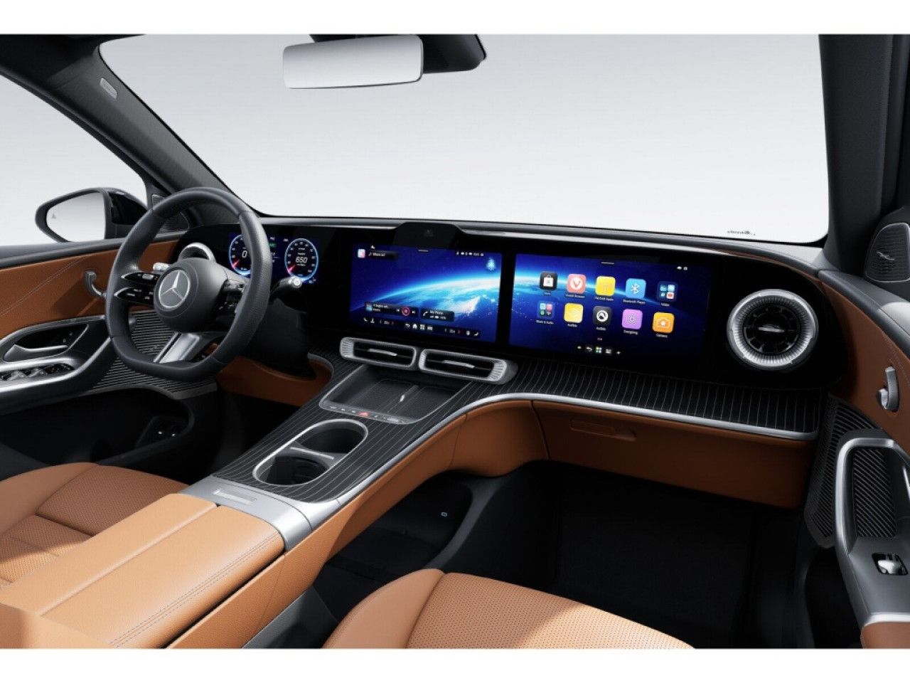 Mercedes-Benz GLC – Bild 8