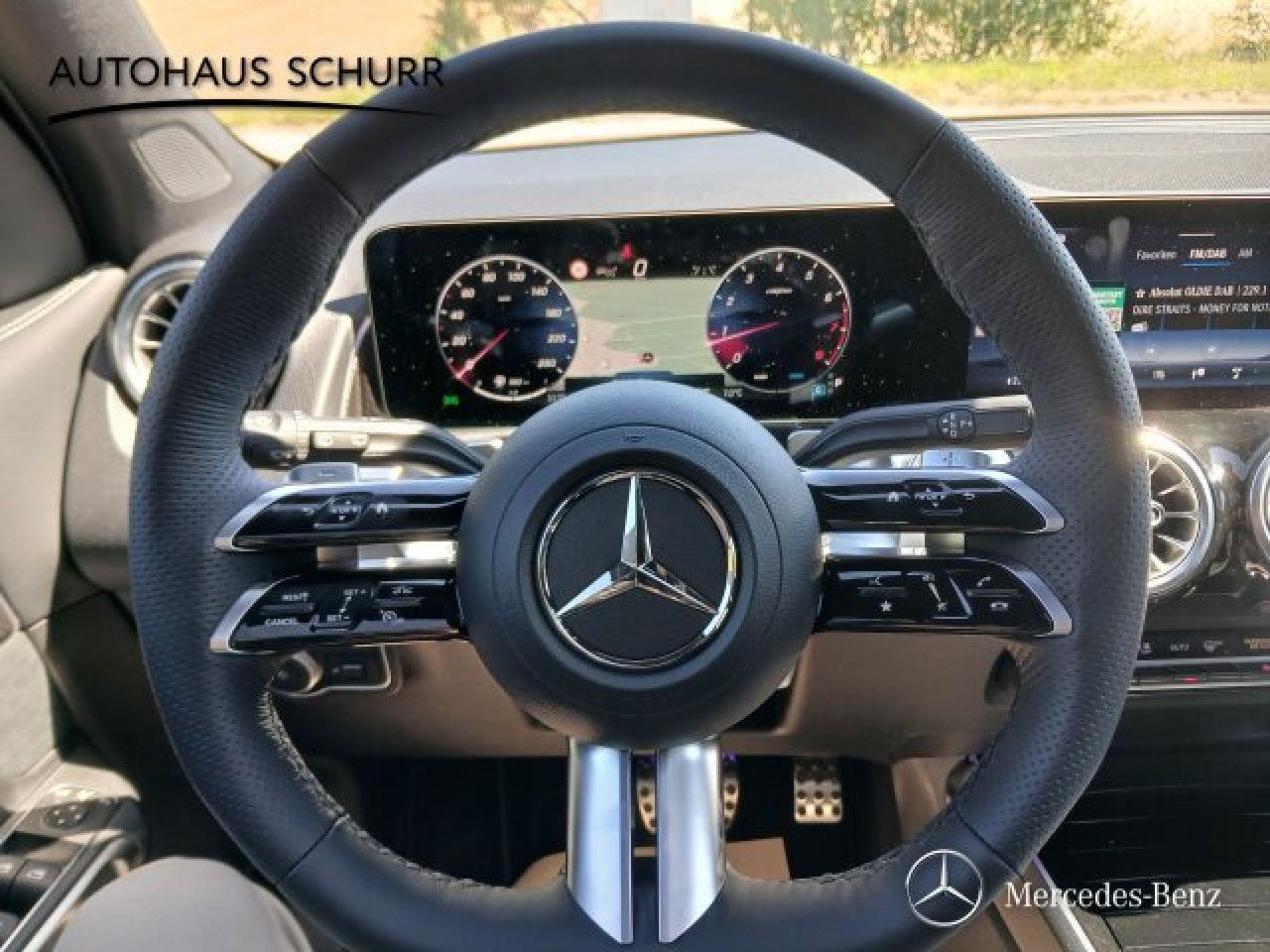 Mercedes-Benz GLB – Bild 11