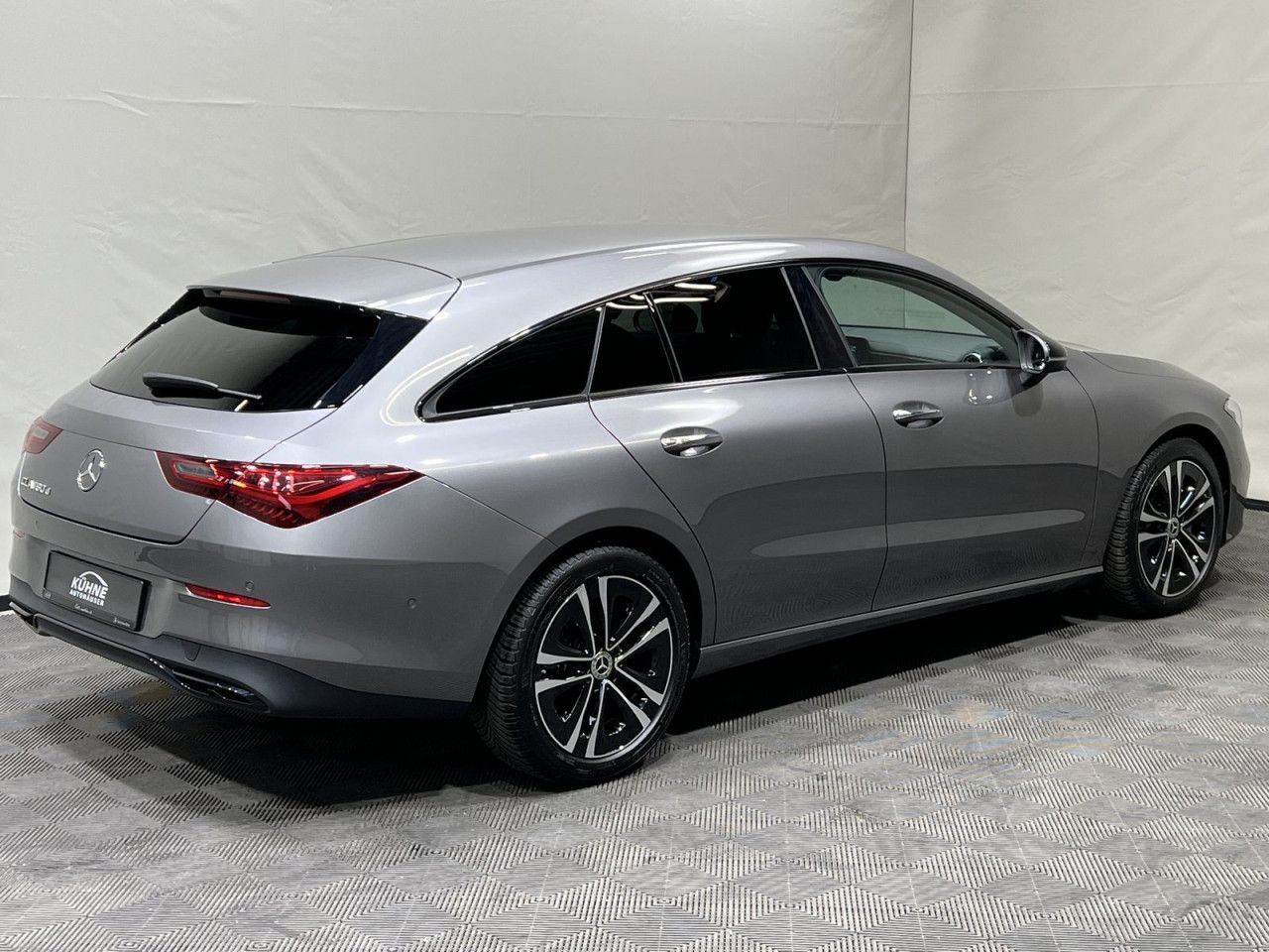 Mercedes-Benz CLA – Bild 24