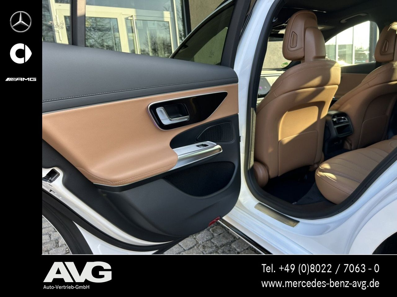 Mercedes-Benz E-Klasse – Bild 14