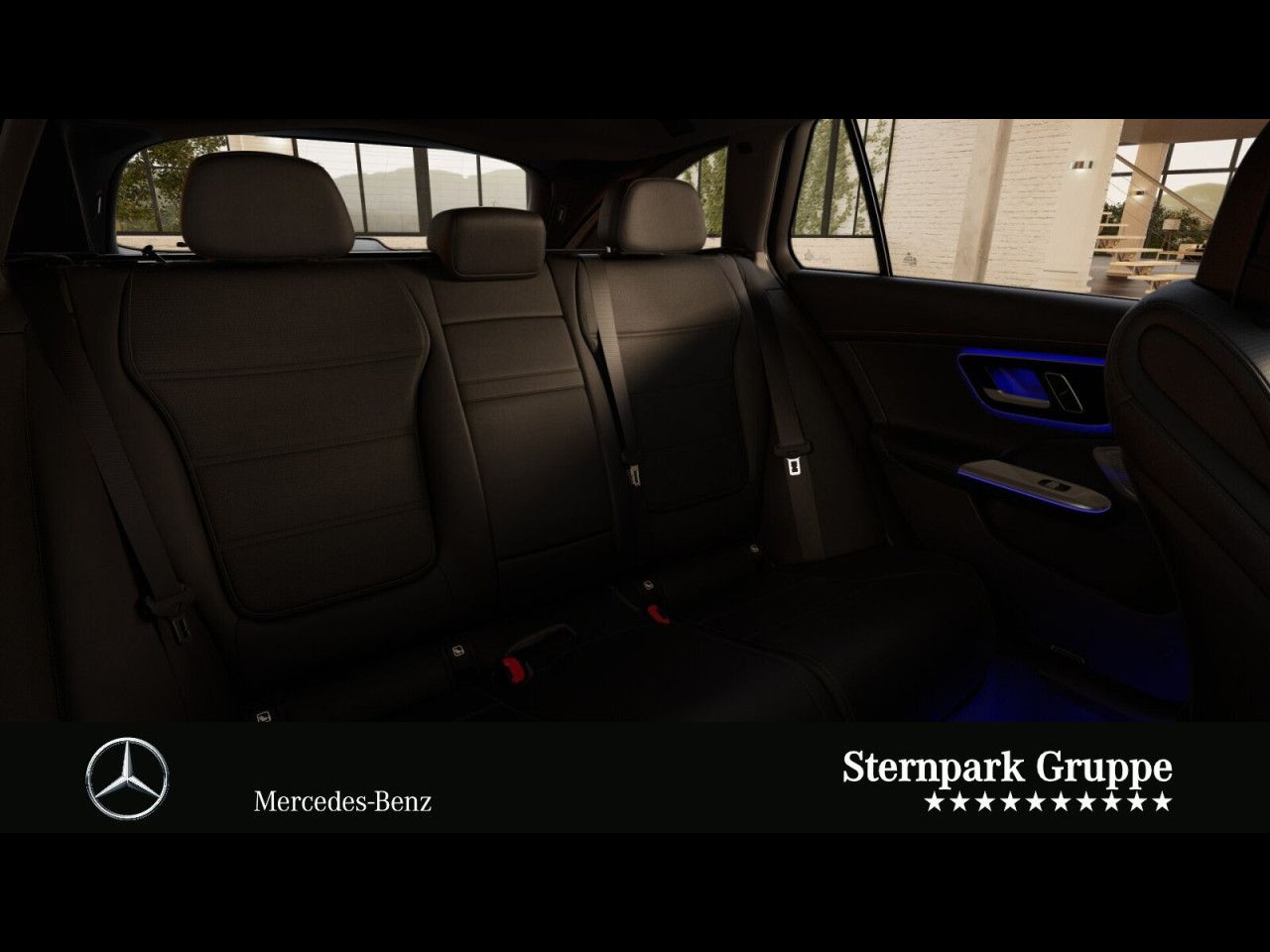 Mercedes-Benz C-Klasse – Bild 16
