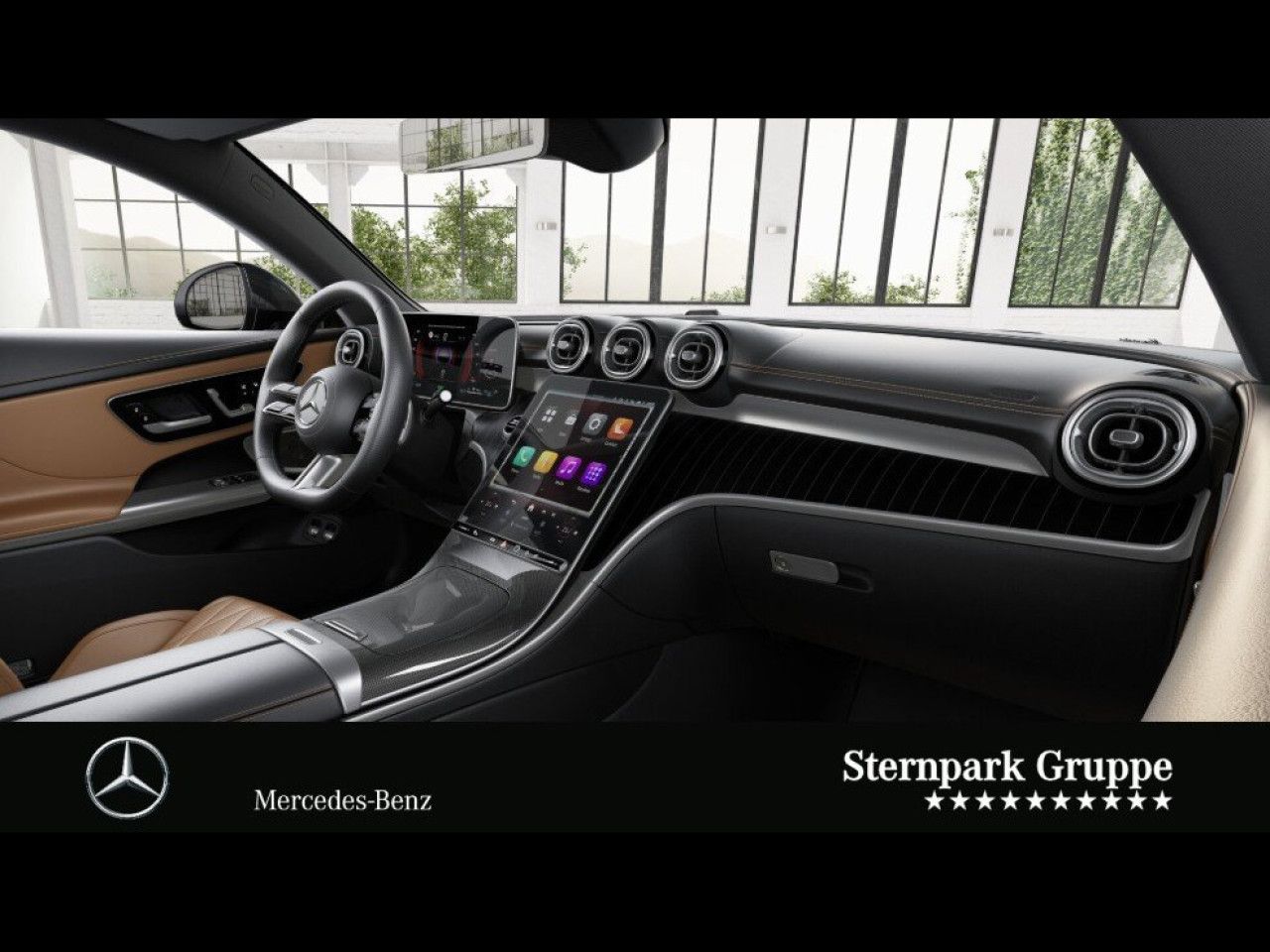 Mercedes-Benz CLE – Bild 9