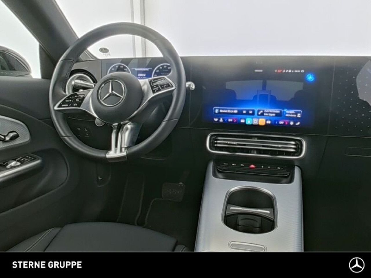 Mercedes-Benz CLA – Bild 7