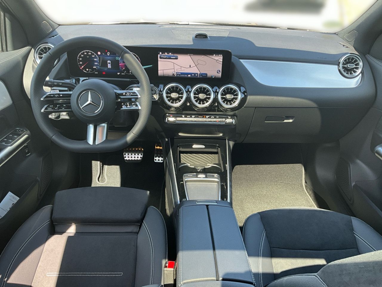Mercedes-Benz GLA – Bild 10