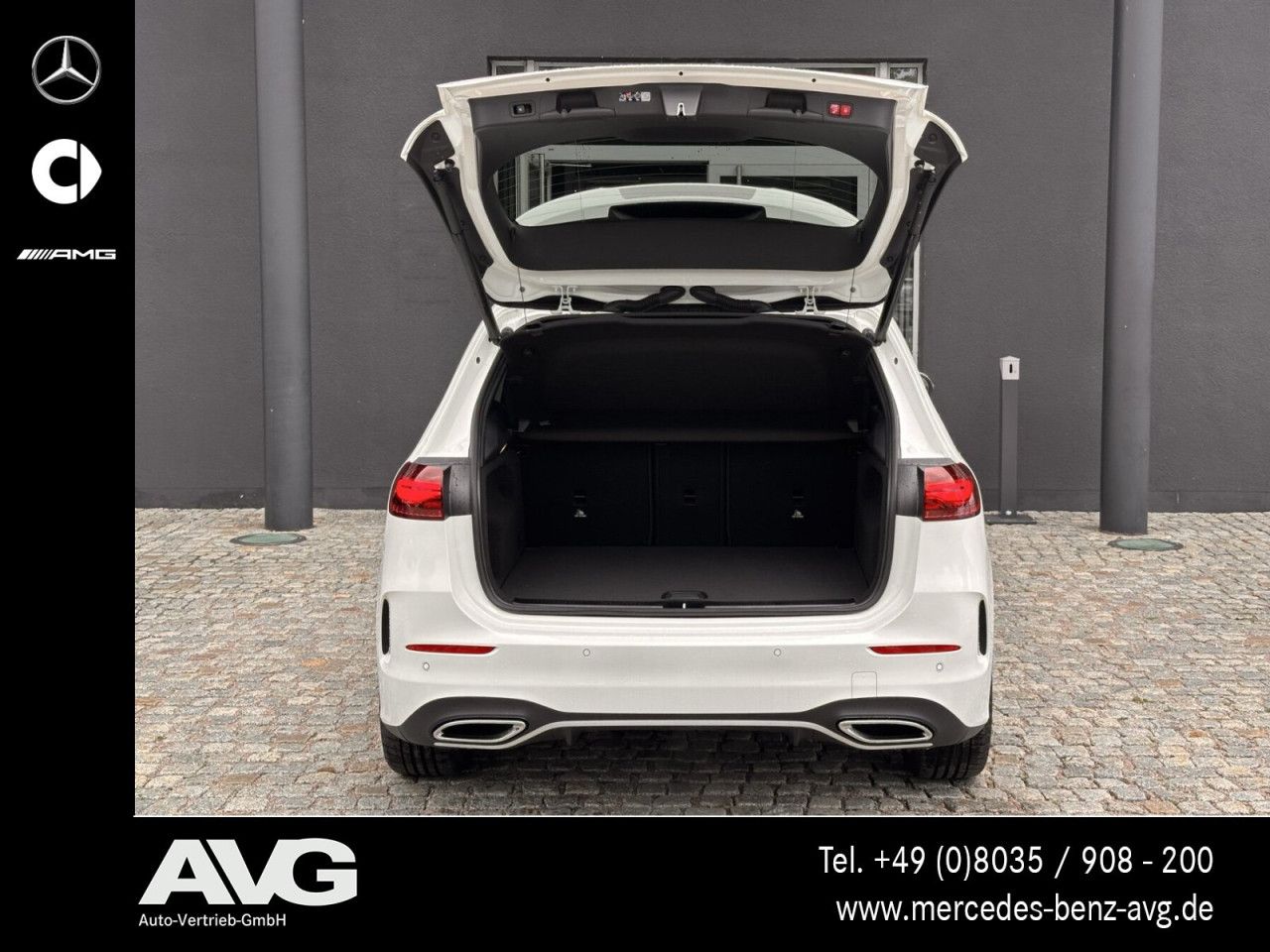 Mercedes-Benz B-Klasse – Bild 17