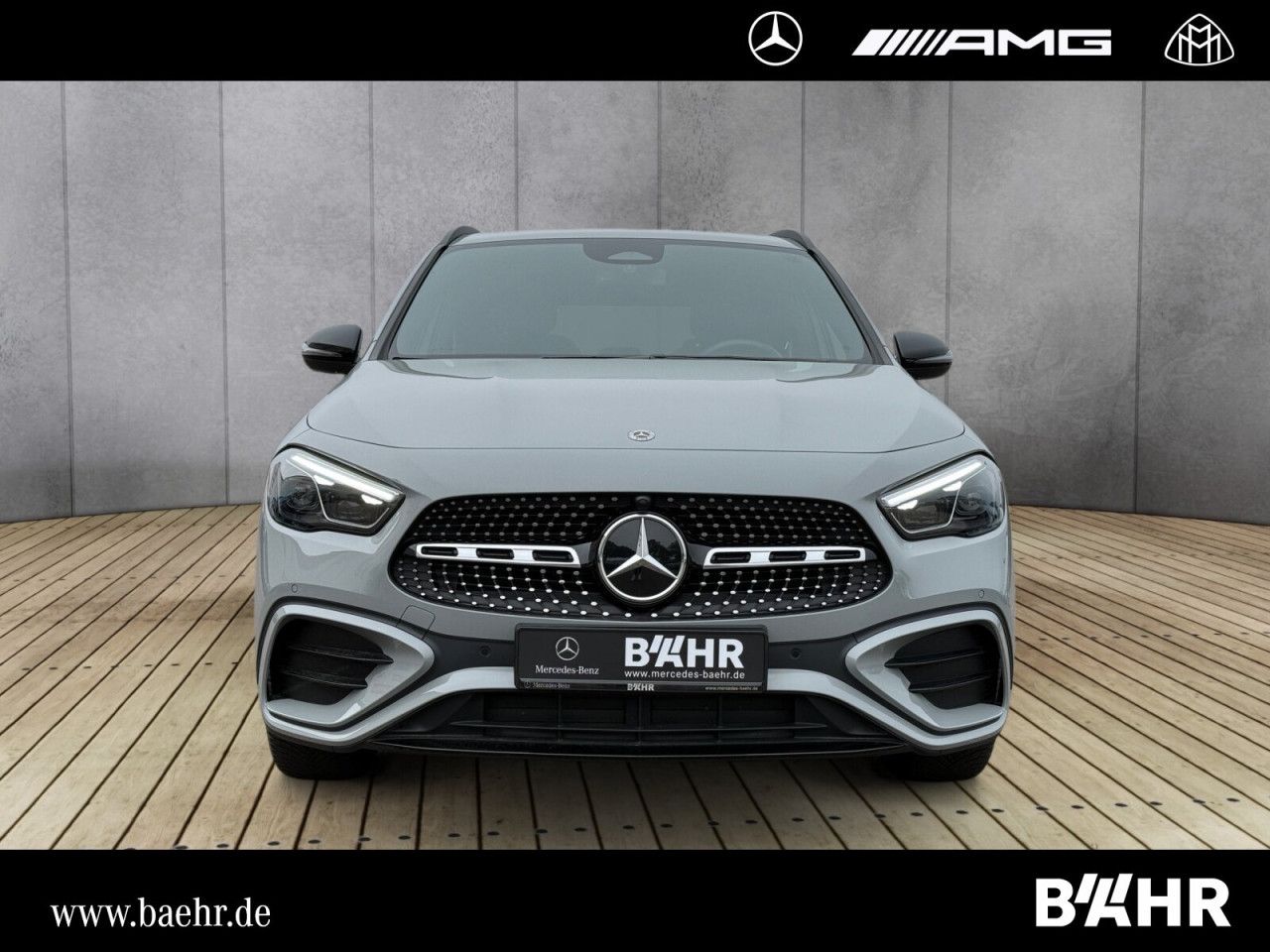 Mercedes-Benz GLA – Bild 7