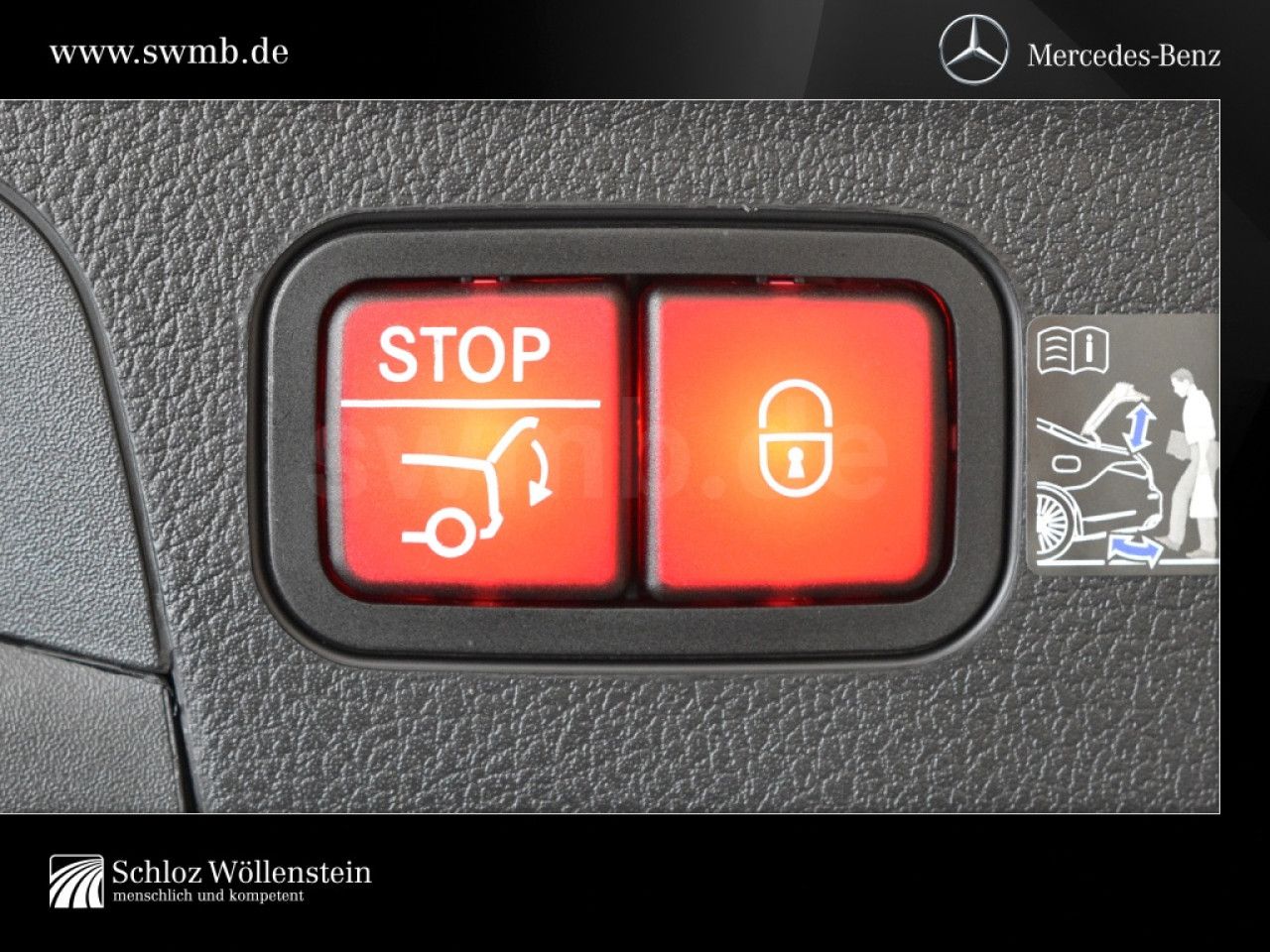 Mercedes-Benz GLE – Bild 23