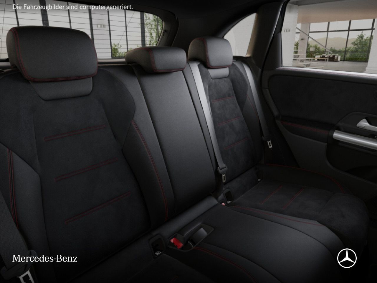 Mercedes-Benz B-Klasse – Bild 10