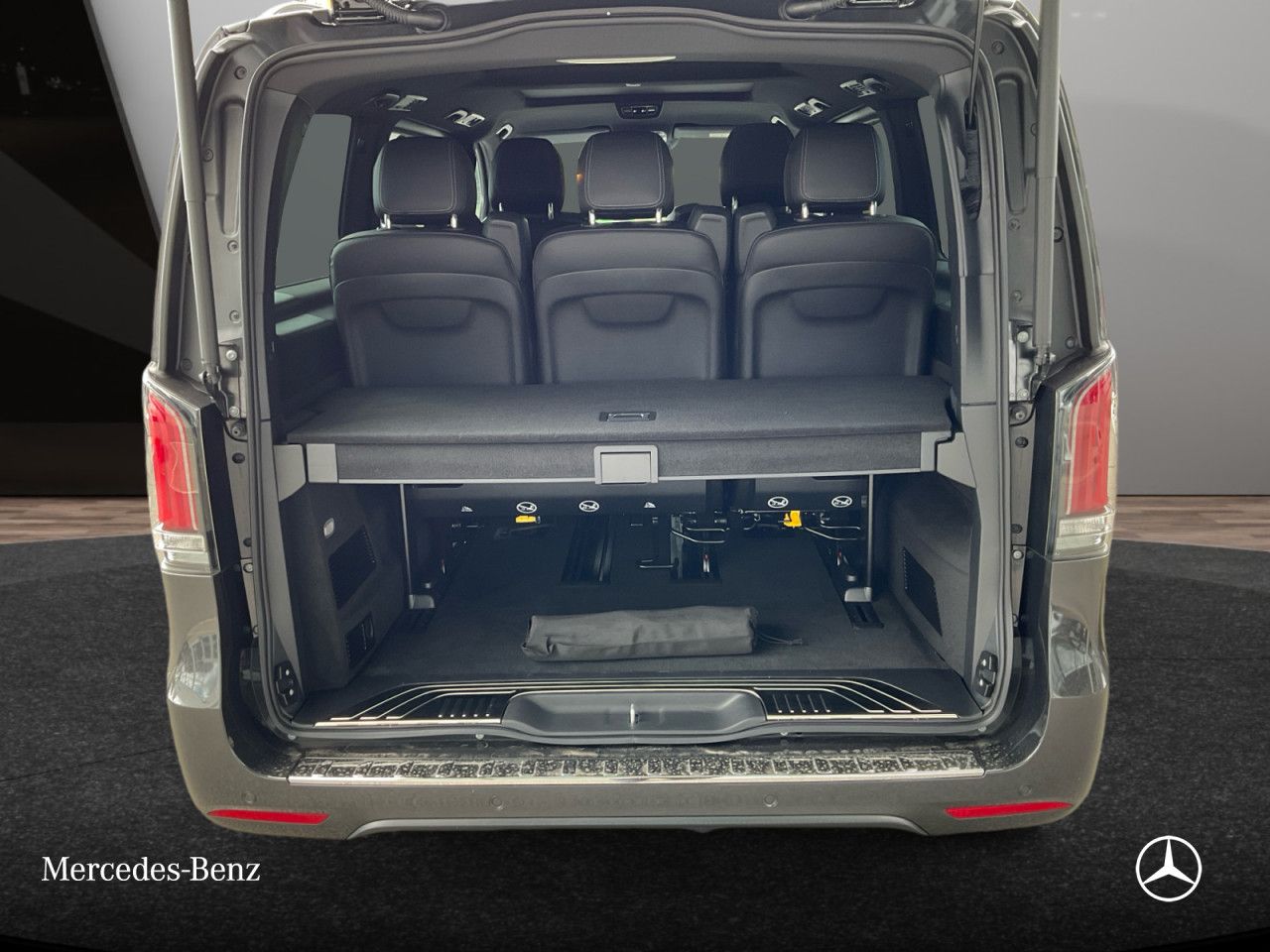 Mercedes-Benz V-Klasse – Bild 15
