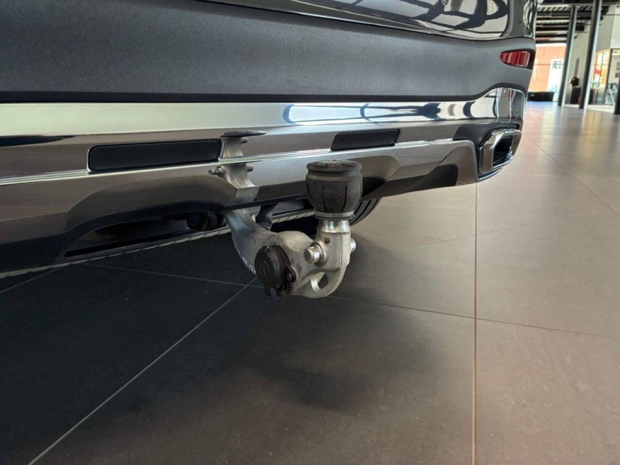 Mercedes-Benz GLC – Bild 22