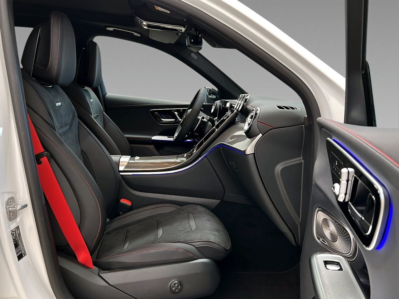 Mercedes-Benz GLC – Bild 15