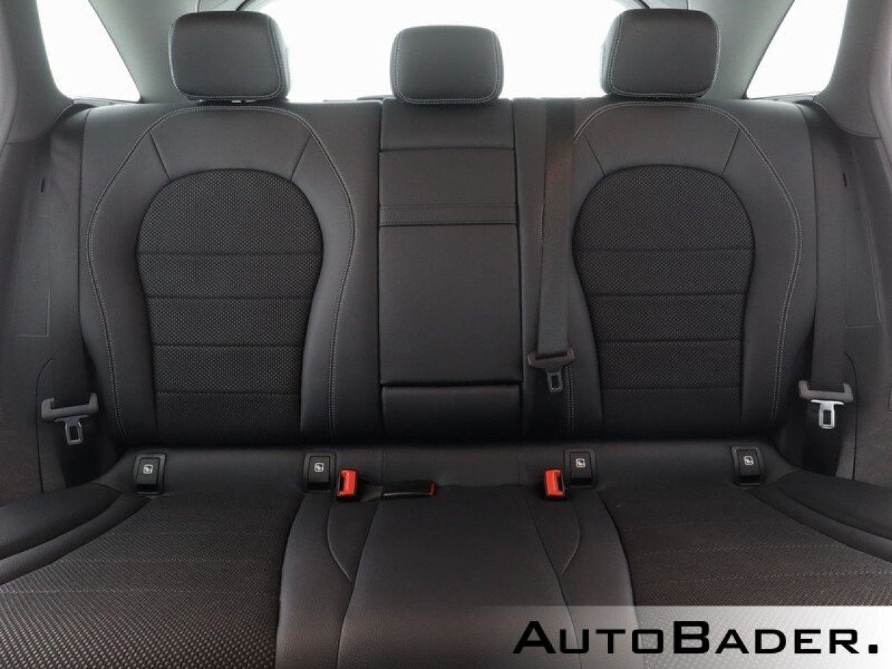 Mercedes-Benz GLC – Bild 9