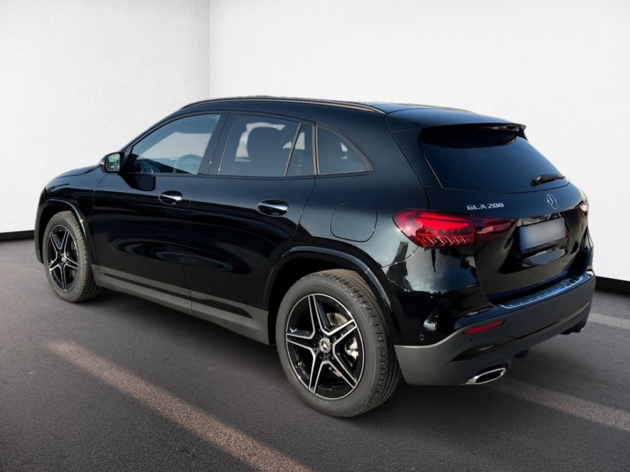 Mercedes-Benz GLA – Bild 3