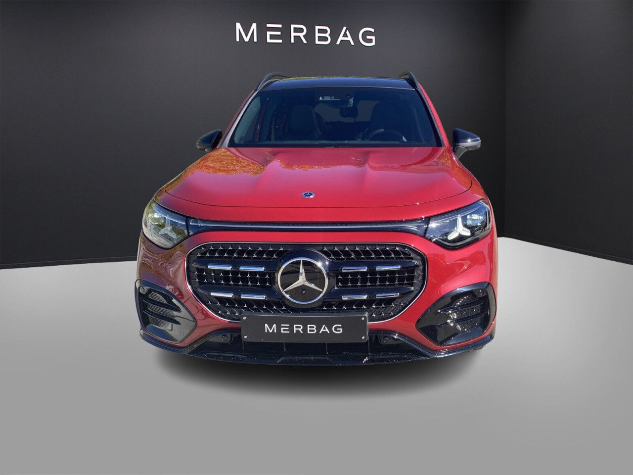 Mercedes-Benz GLB – Bild 2
