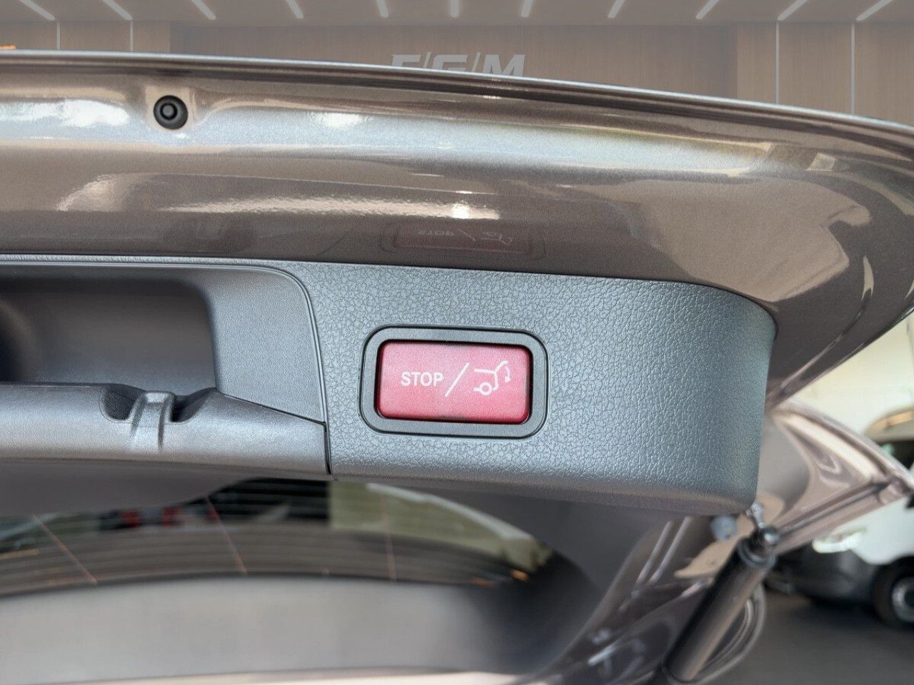 Mercedes-Benz GLB – Bild 13