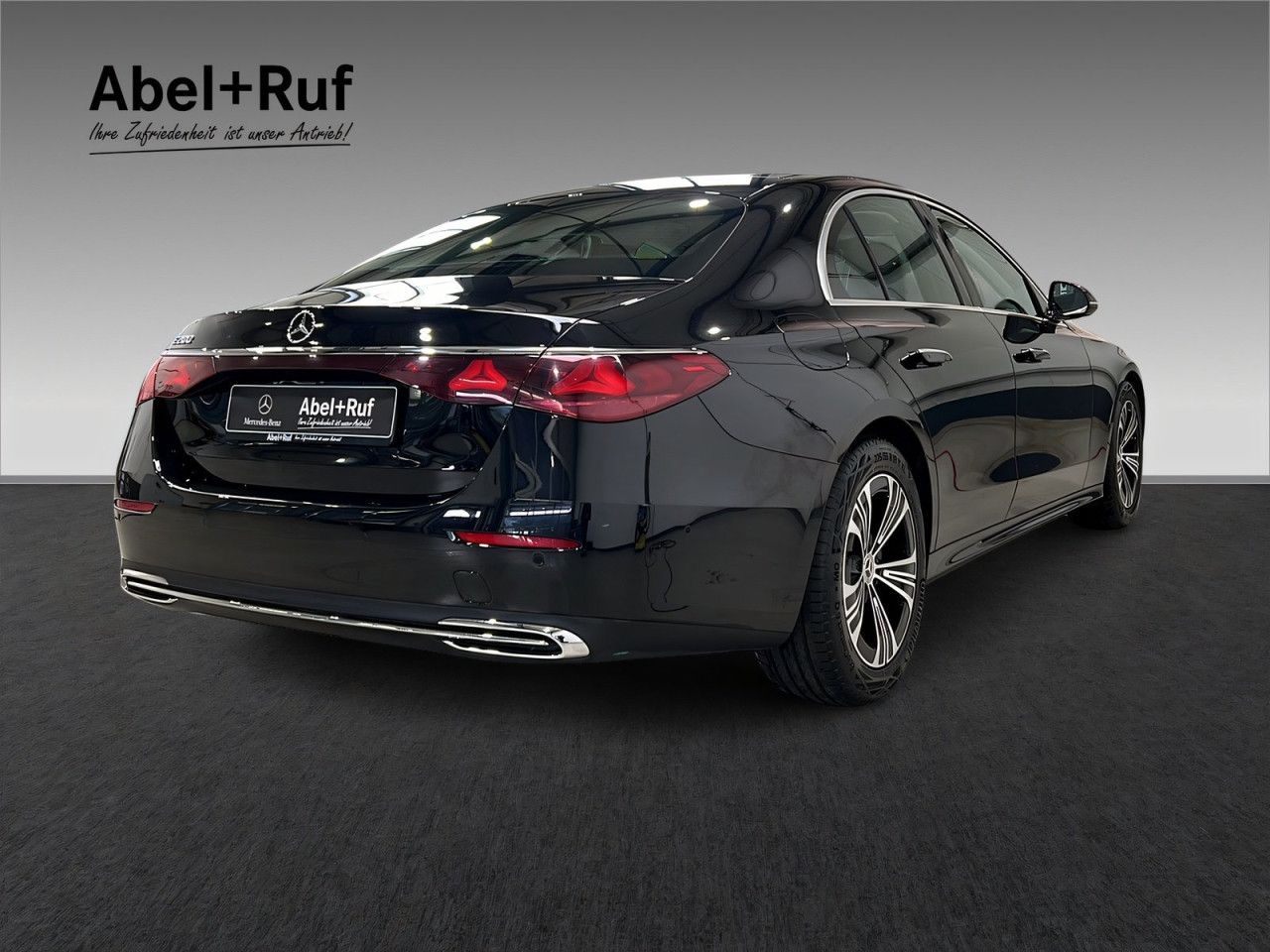 Mercedes-Benz E-Klasse – Bild 6