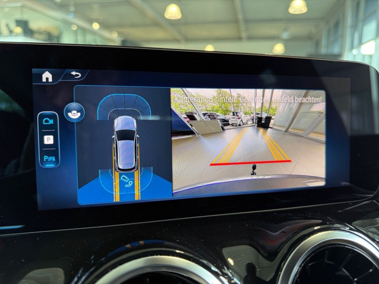 Mercedes-Benz B-Klasse – Bild 27