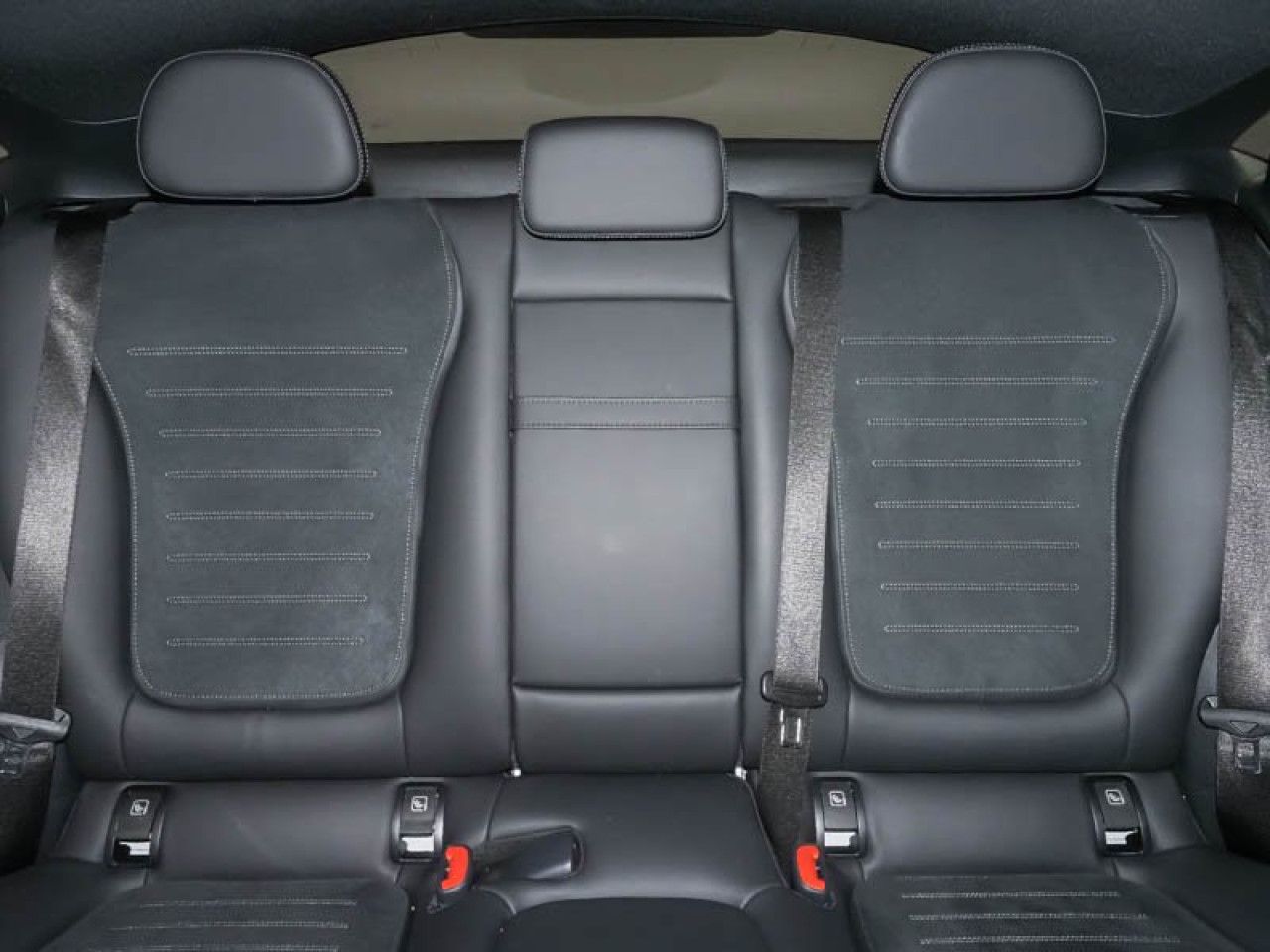 Mercedes-Benz GLC – Bild 8