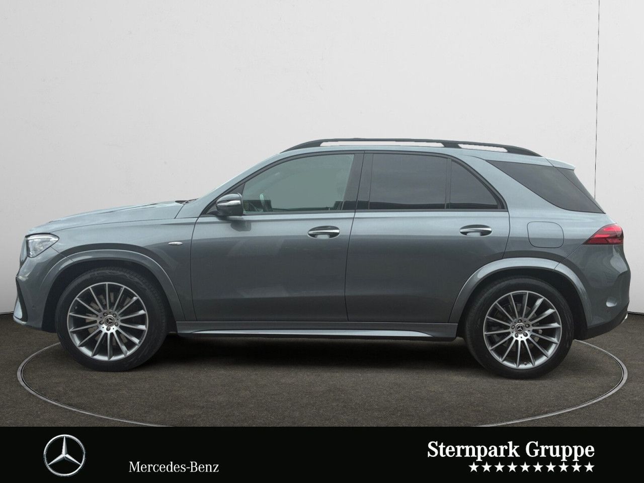 Mercedes-Benz GLE – Bild 2