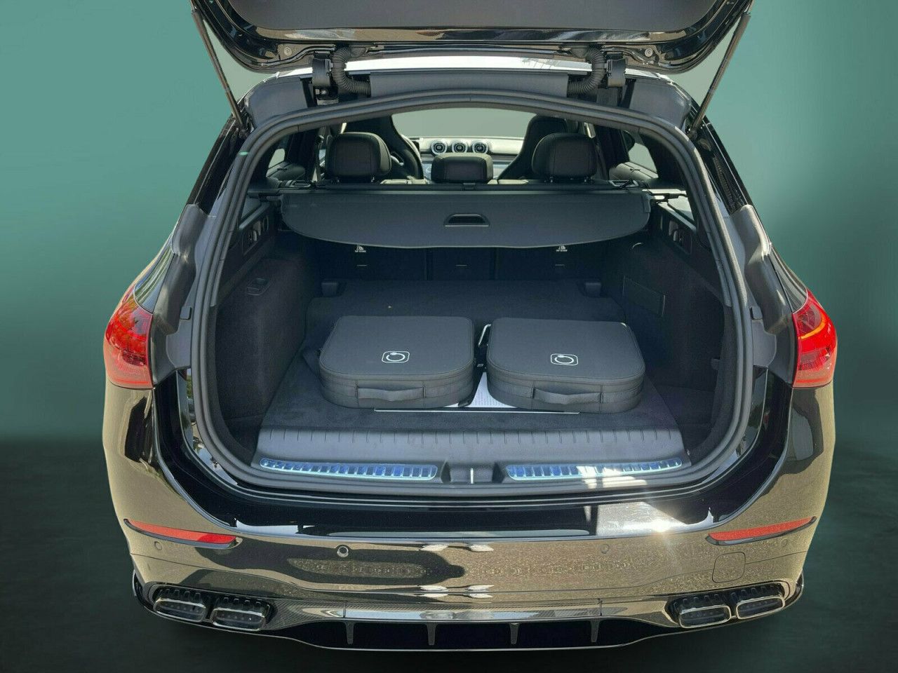 Mercedes-Benz C-Klasse – Bild 15