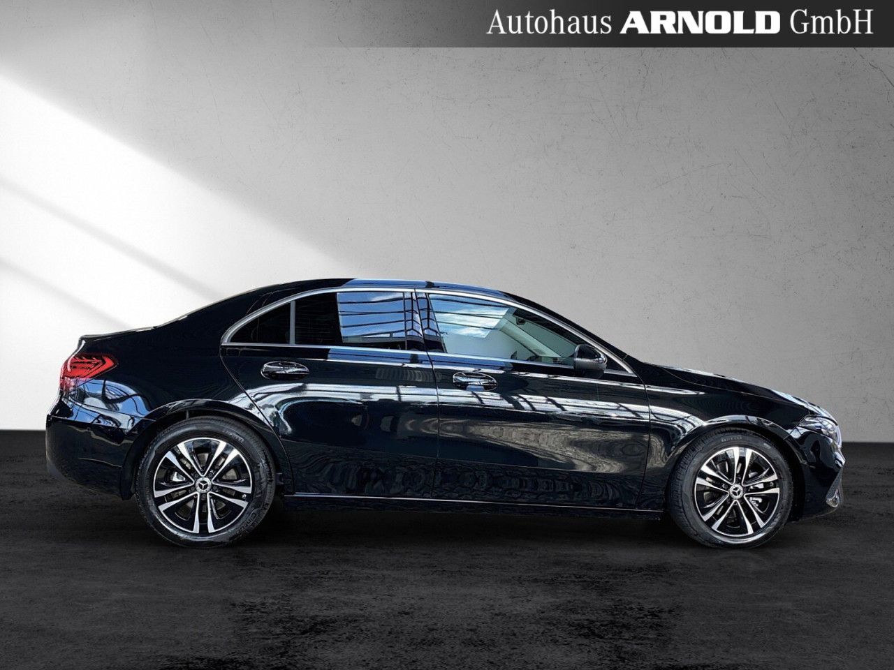 Mercedes-Benz A-Klasse – Bild 6
