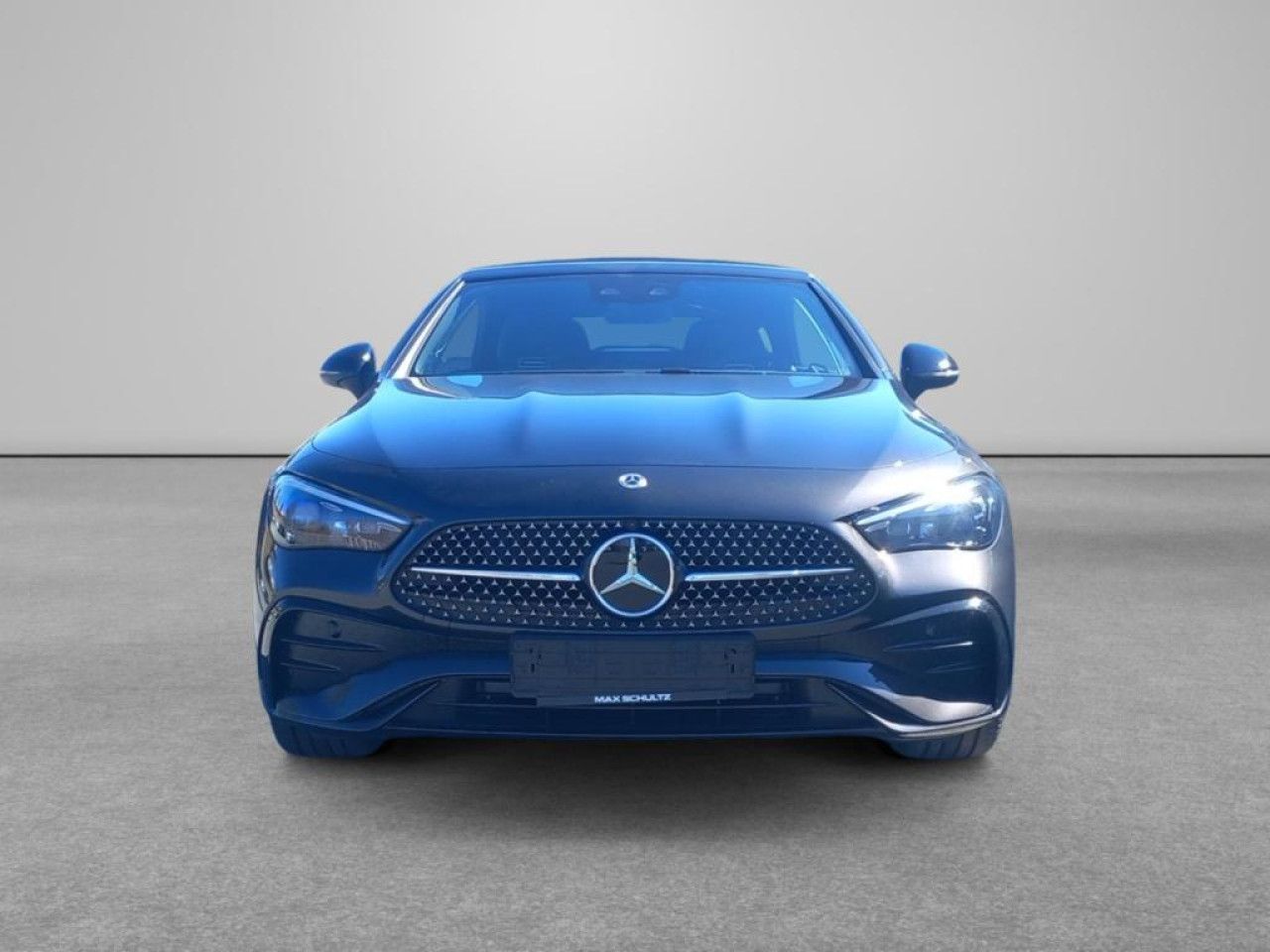 Mercedes-Benz CLE – Bild 8