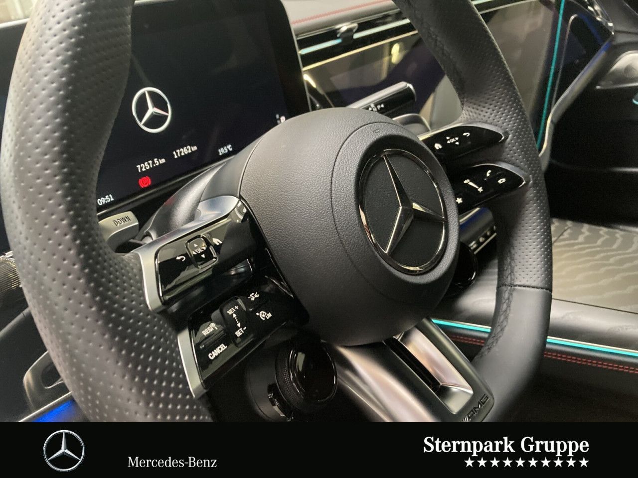 Mercedes-Benz E-Klasse – Bild 11