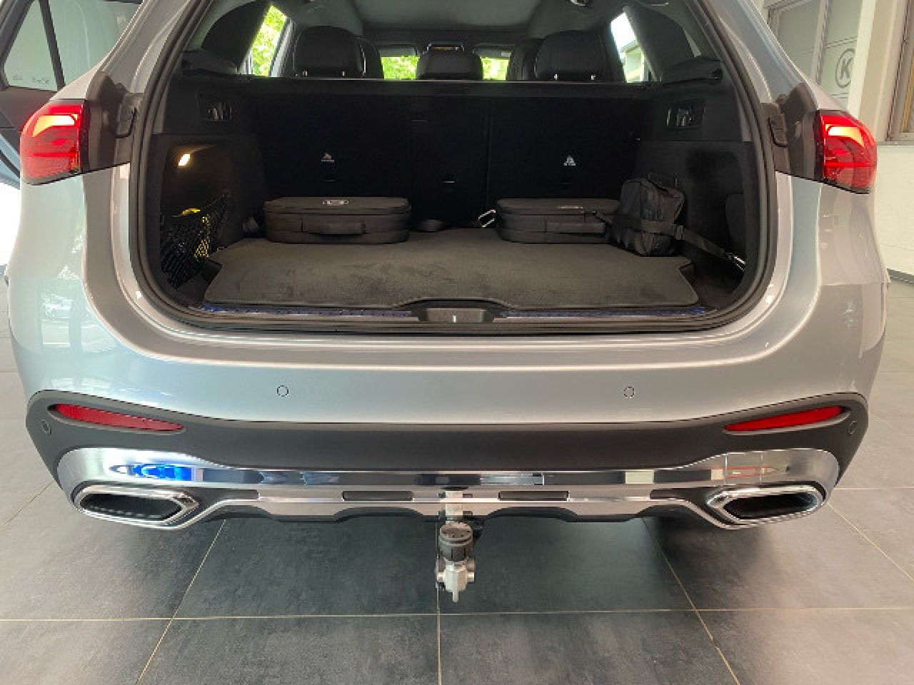 Mercedes-Benz GLC – Bild 13