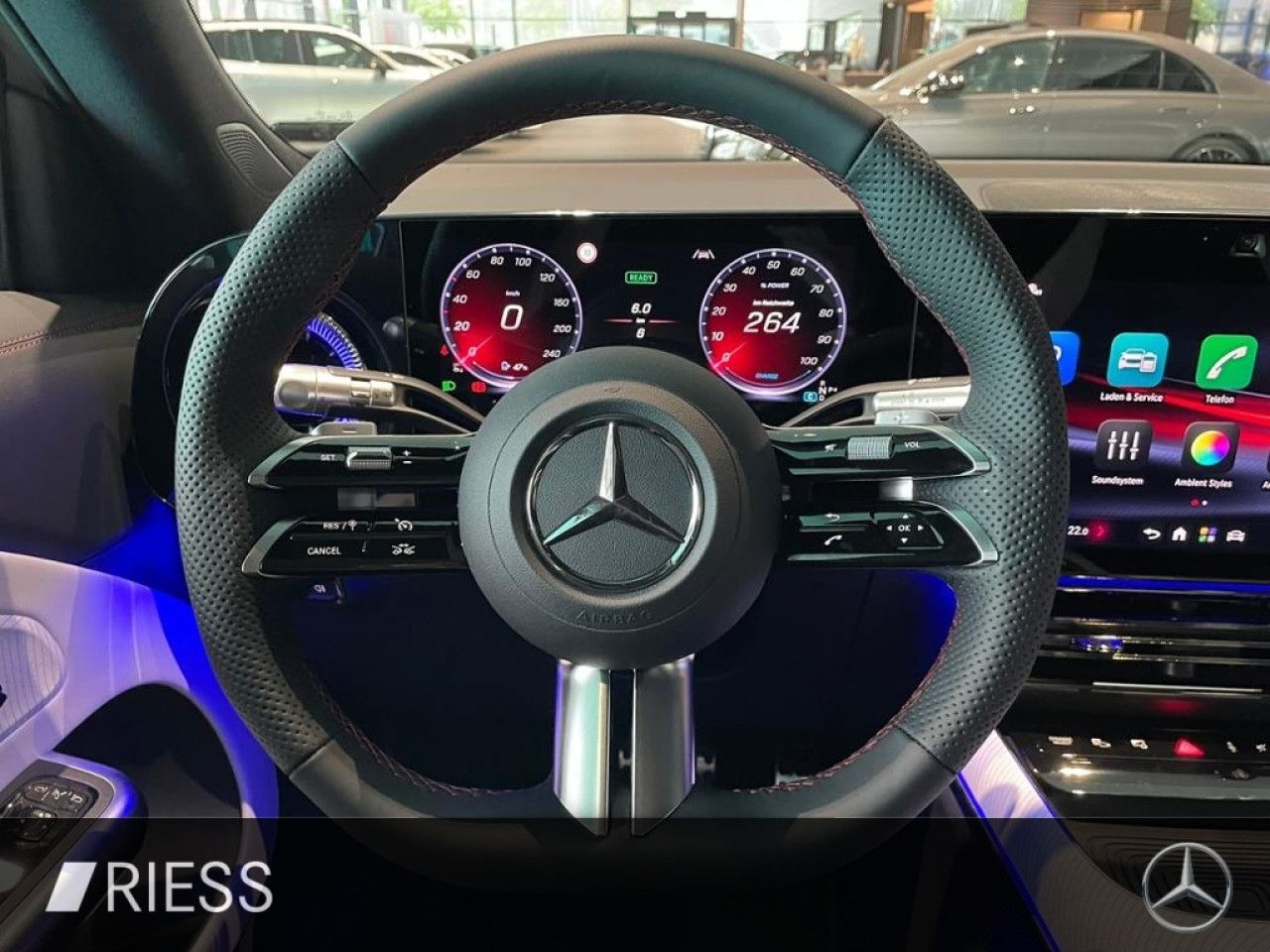 Mercedes-Benz GLB – Bild 13