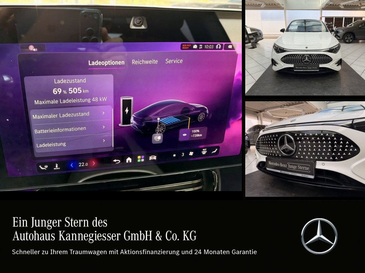 Mercedes-Benz CLA – Bild 16