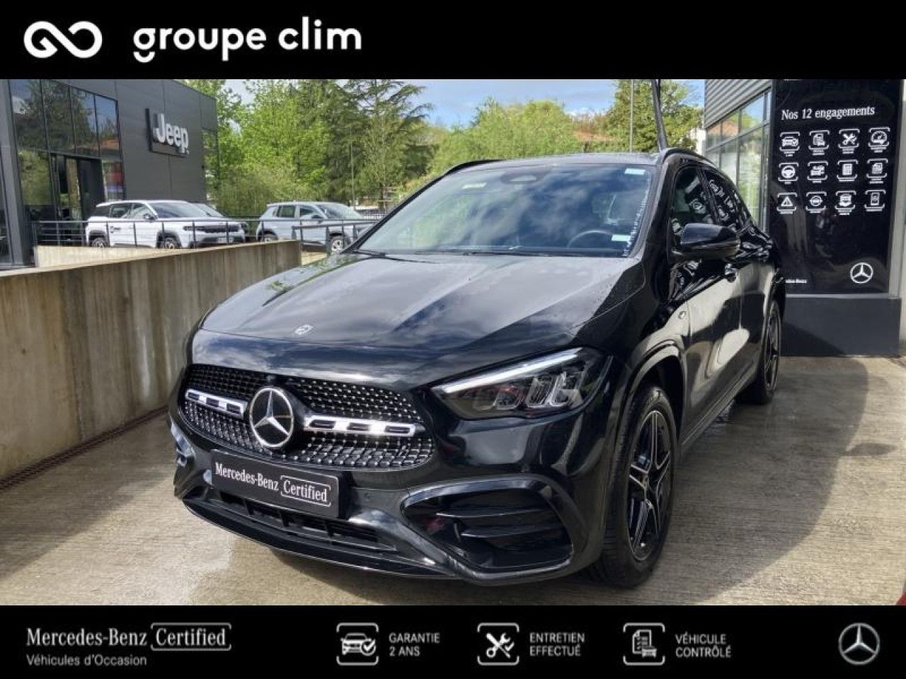 Photo du v&eacute;hicule 1 / 18