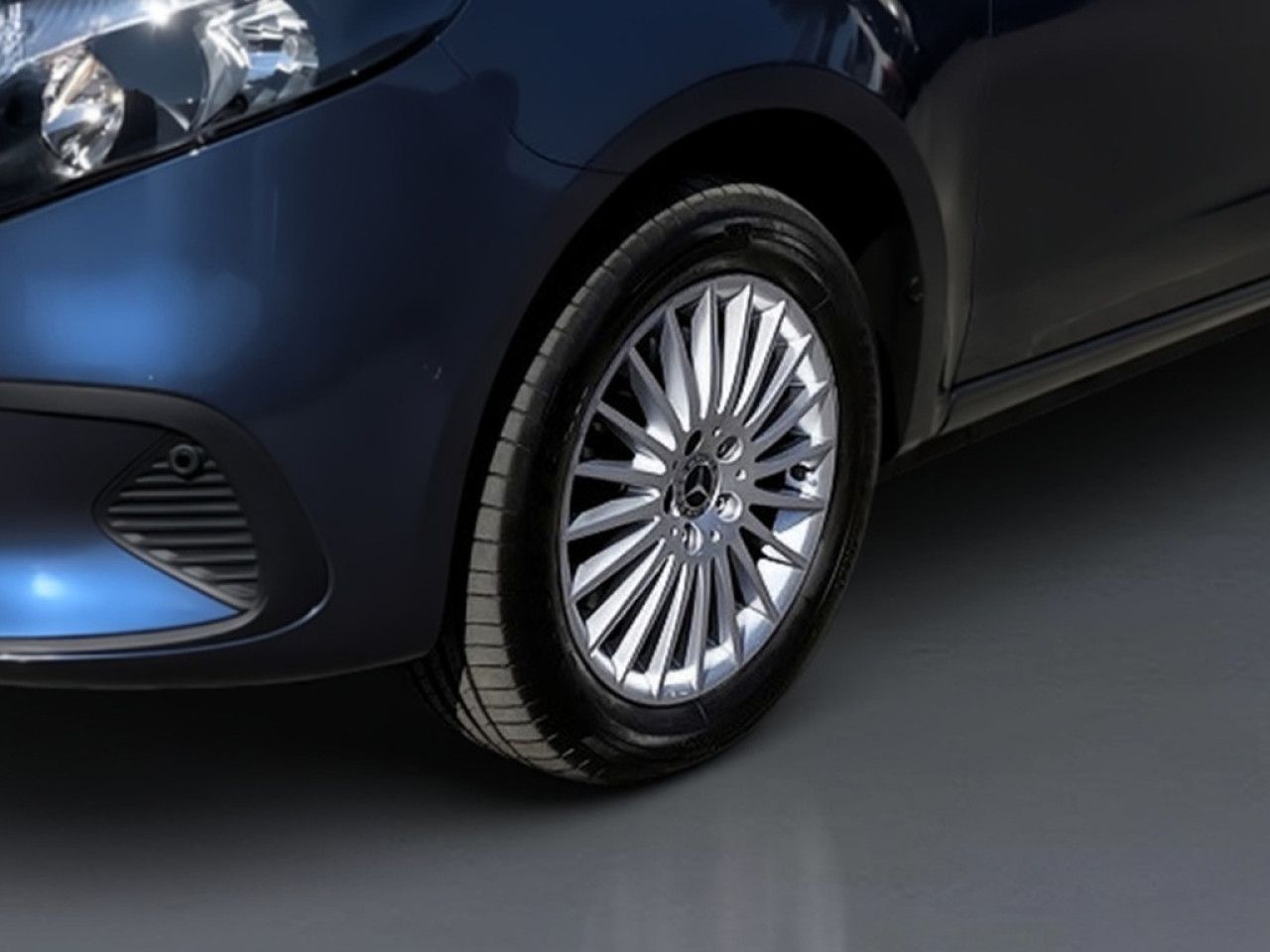 Mercedes-Benz V-Klasse – Bild 3