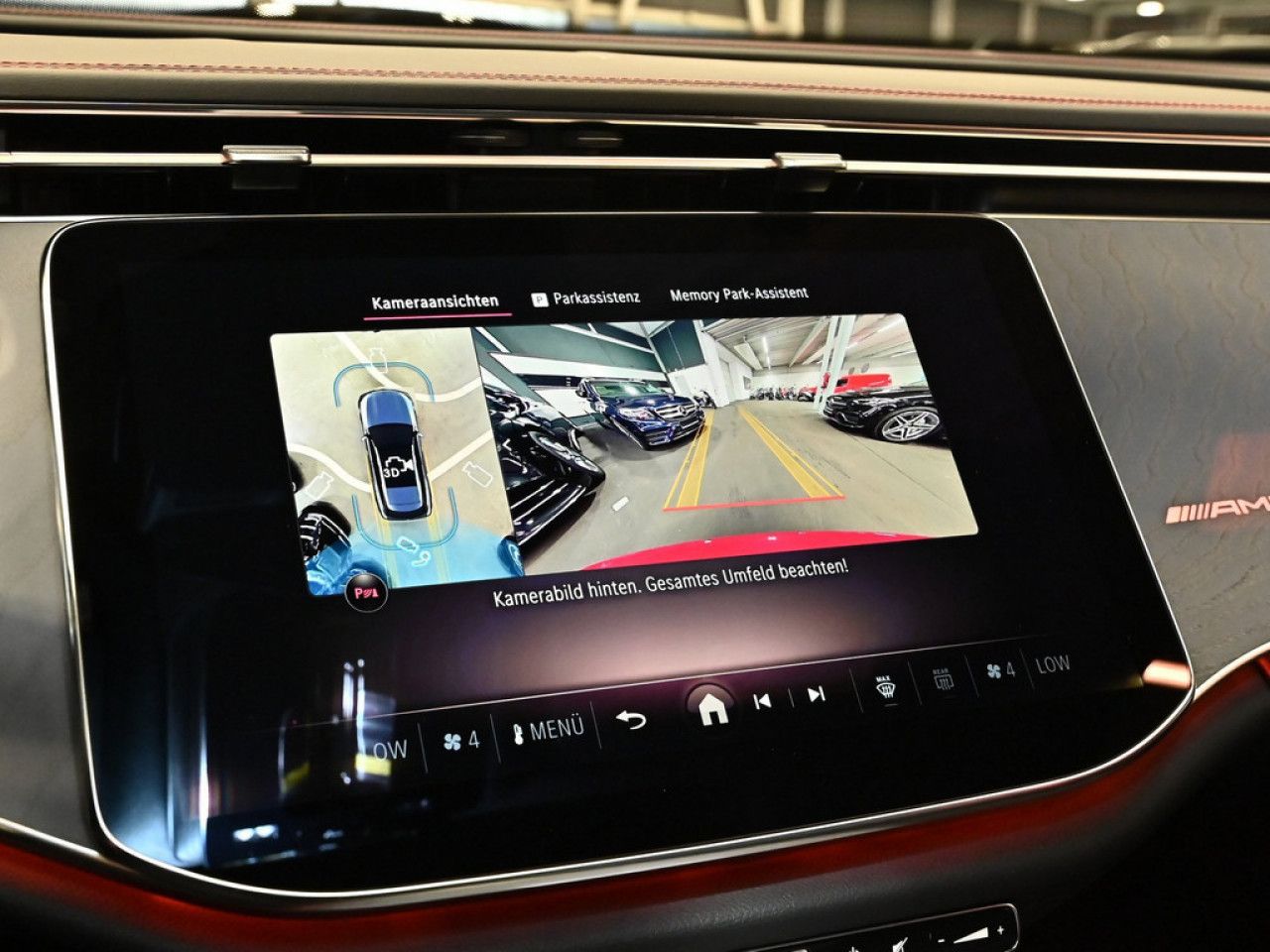 Mercedes-Benz E-Klasse – Bild 12
