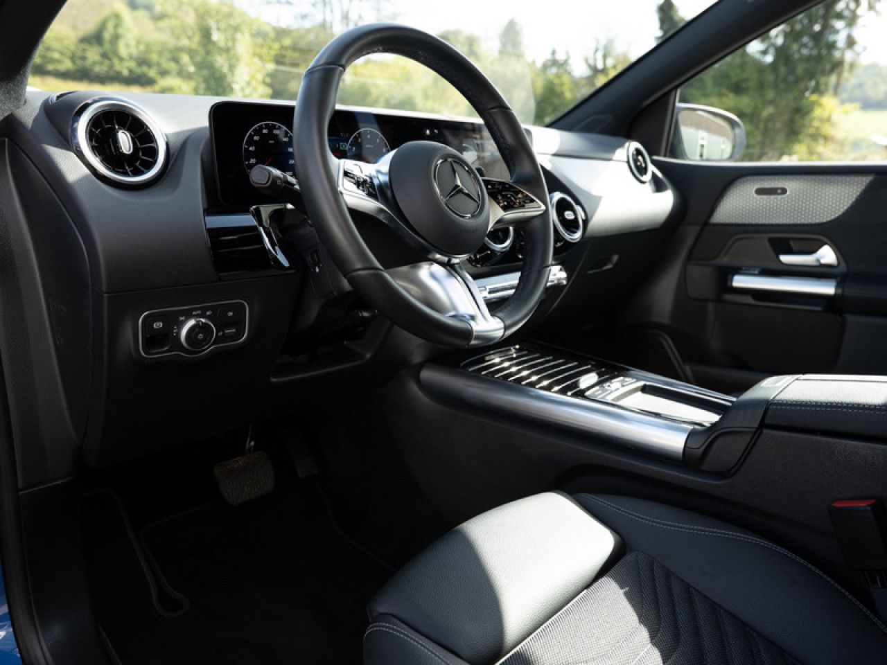 Mercedes-Benz B-Klasse – Bild 22
