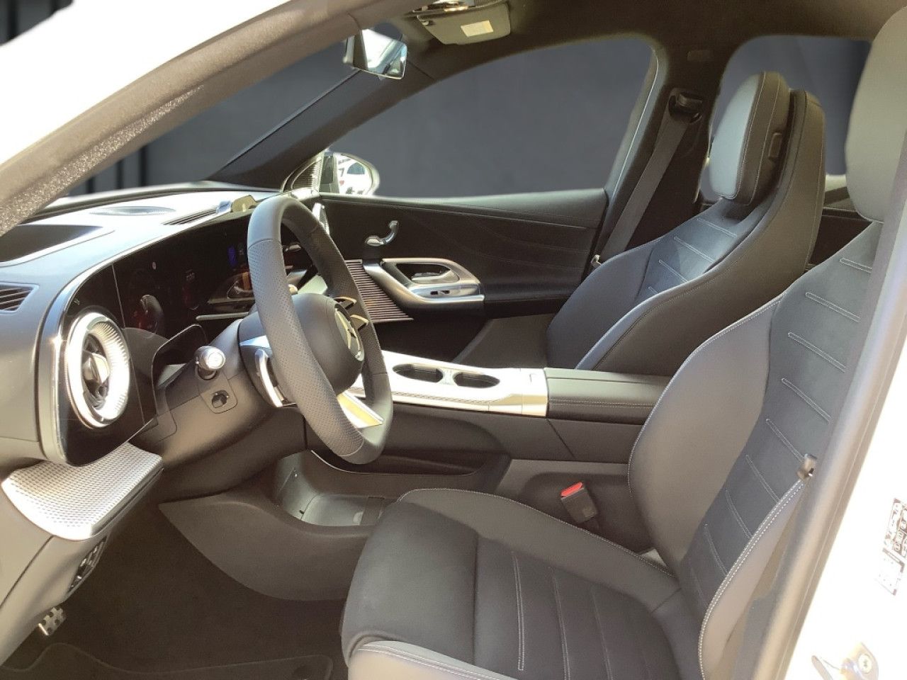 Mercedes-Benz GLC – Bild 5