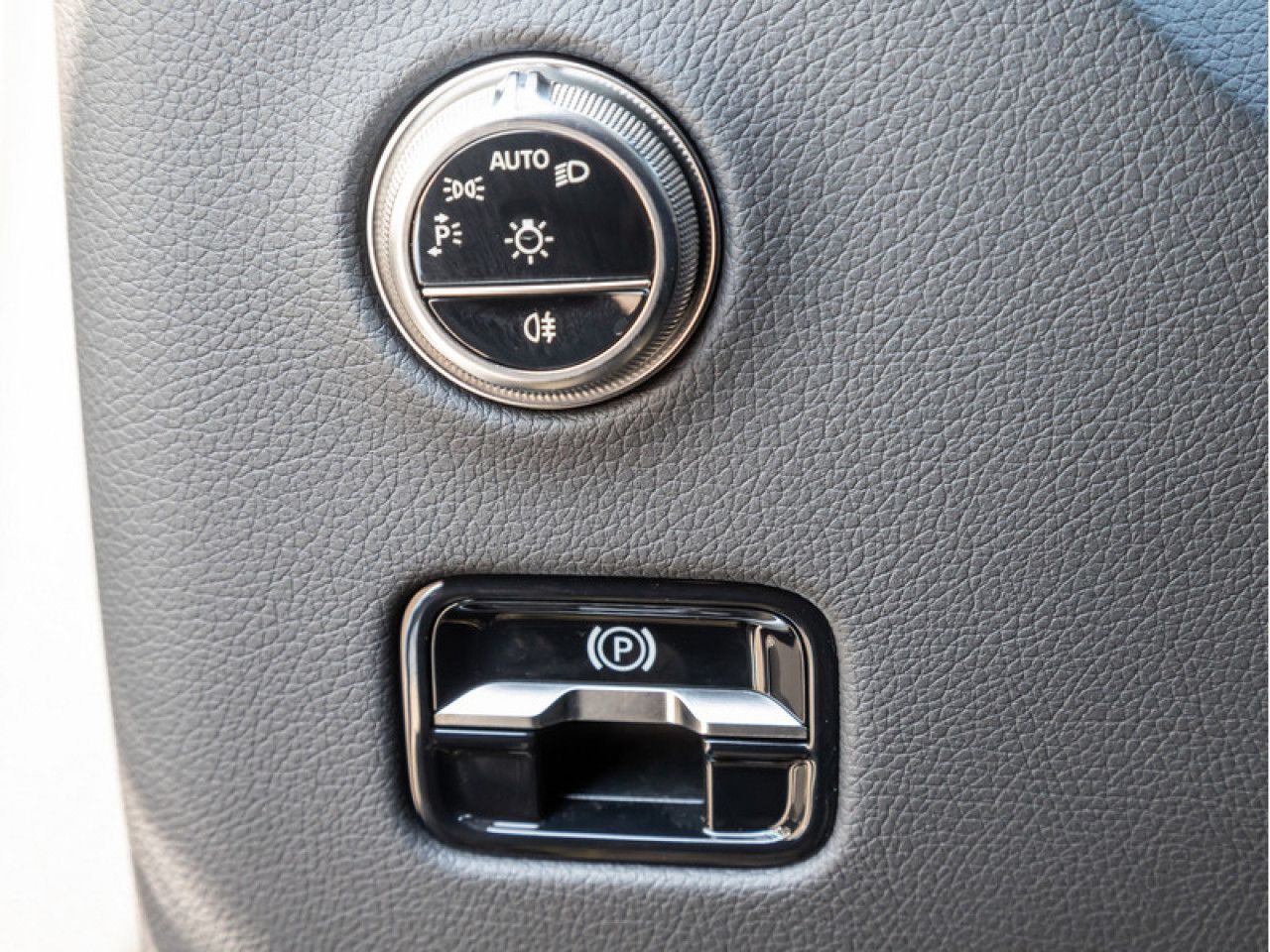 Mercedes-Benz GLC – Bild 23