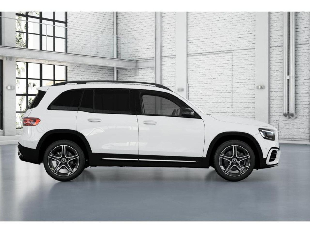 Mercedes-Benz GLB – Bild 5
