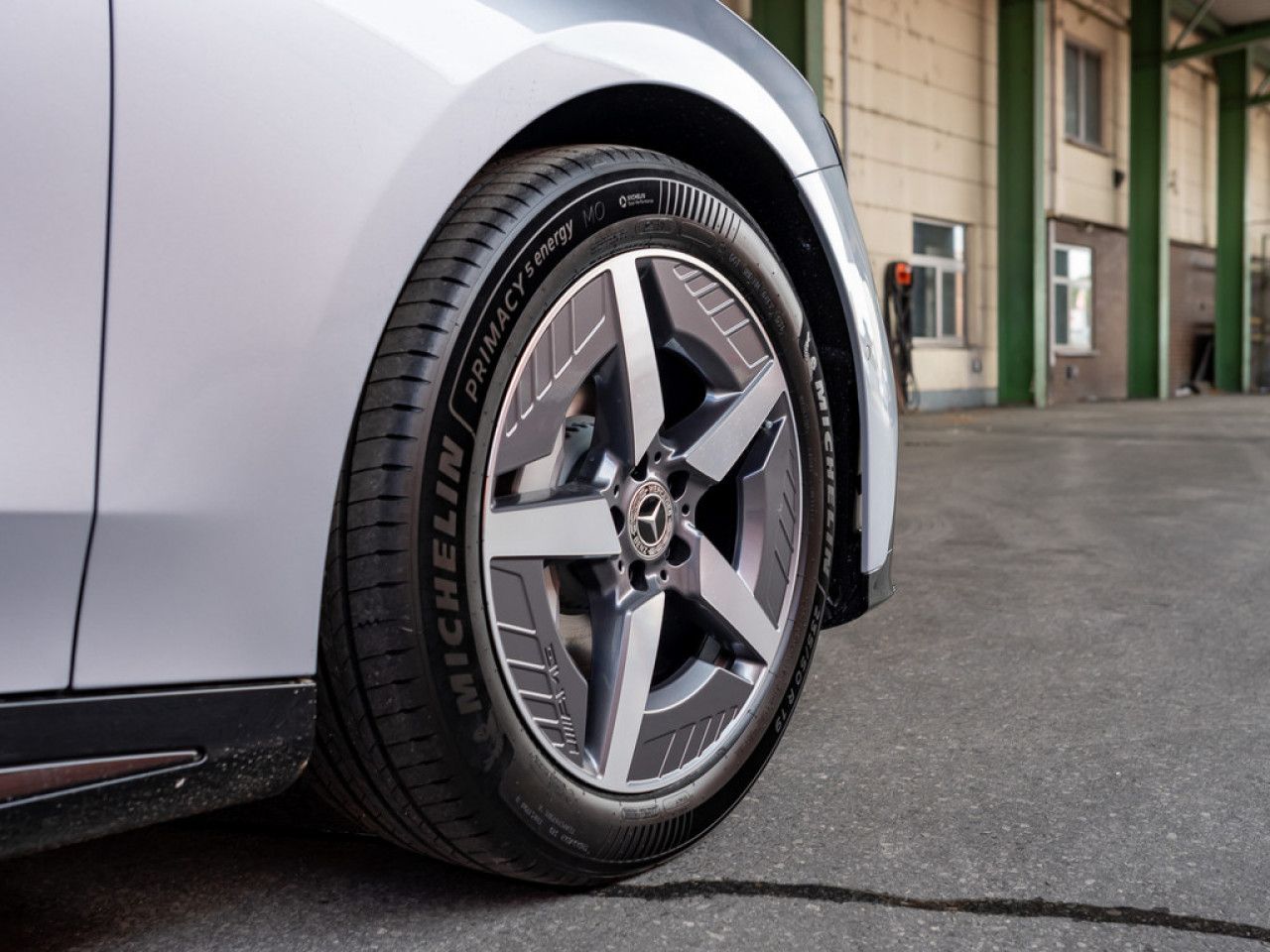Mercedes-Benz C-Klasse – Bild 6