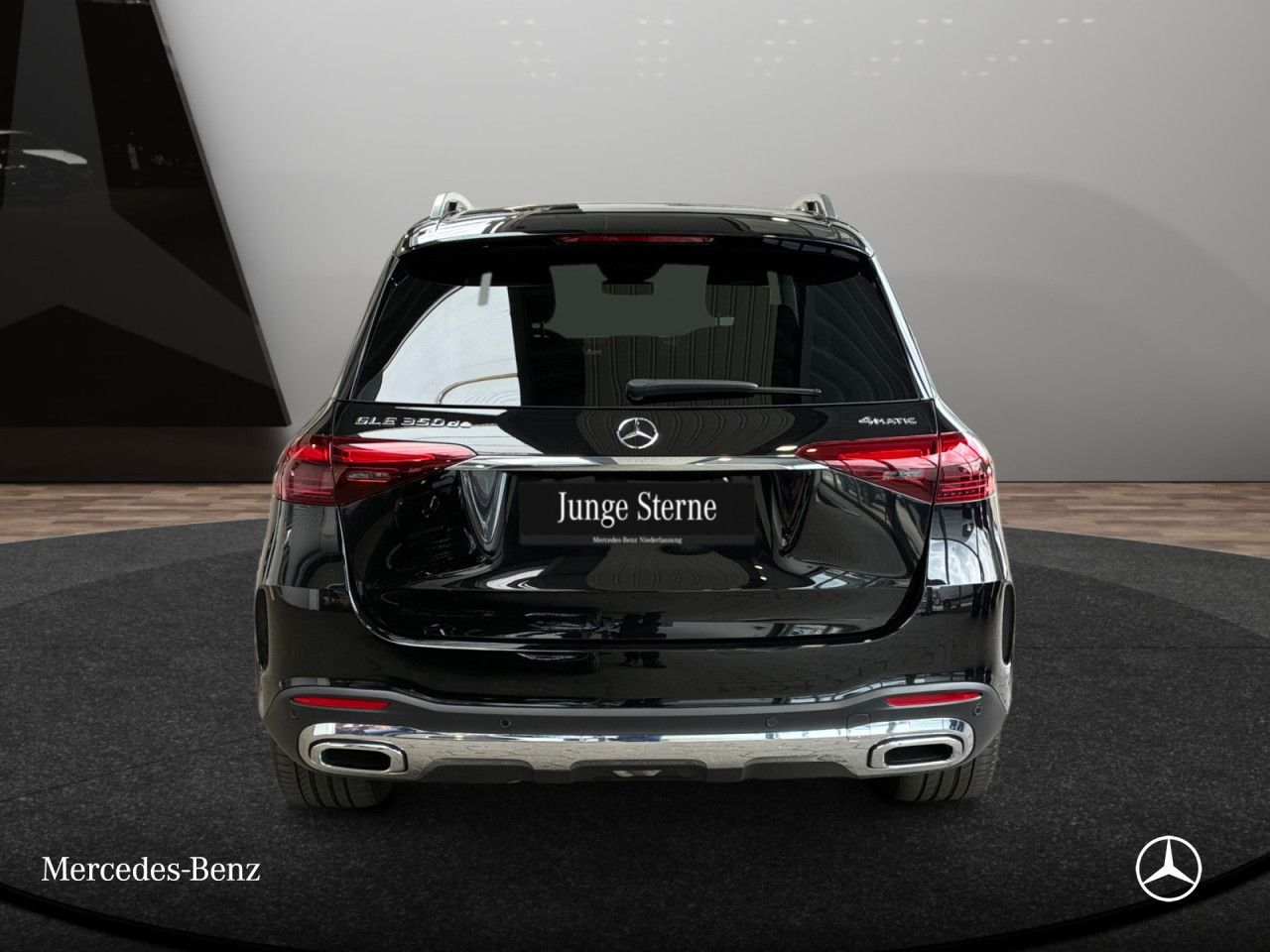 Mercedes-Benz GLE – Bild 6