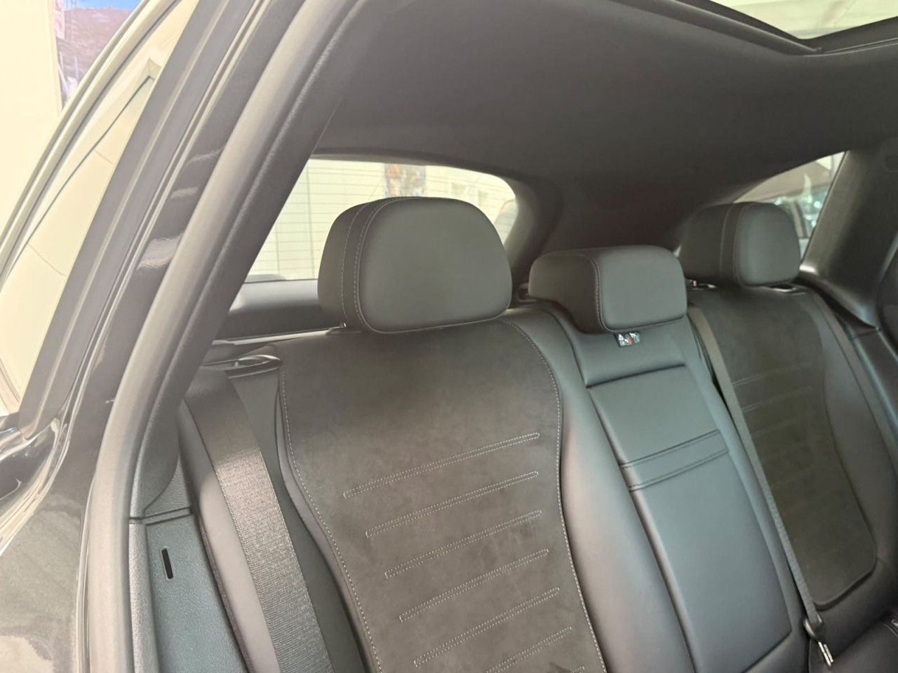 Mercedes-Benz GLC – Bild 22