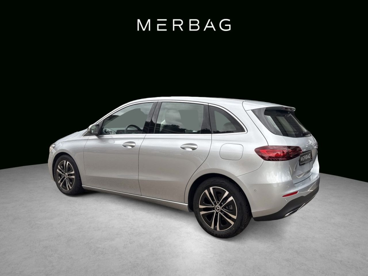 Mercedes-Benz B-Klasse – Bild 5