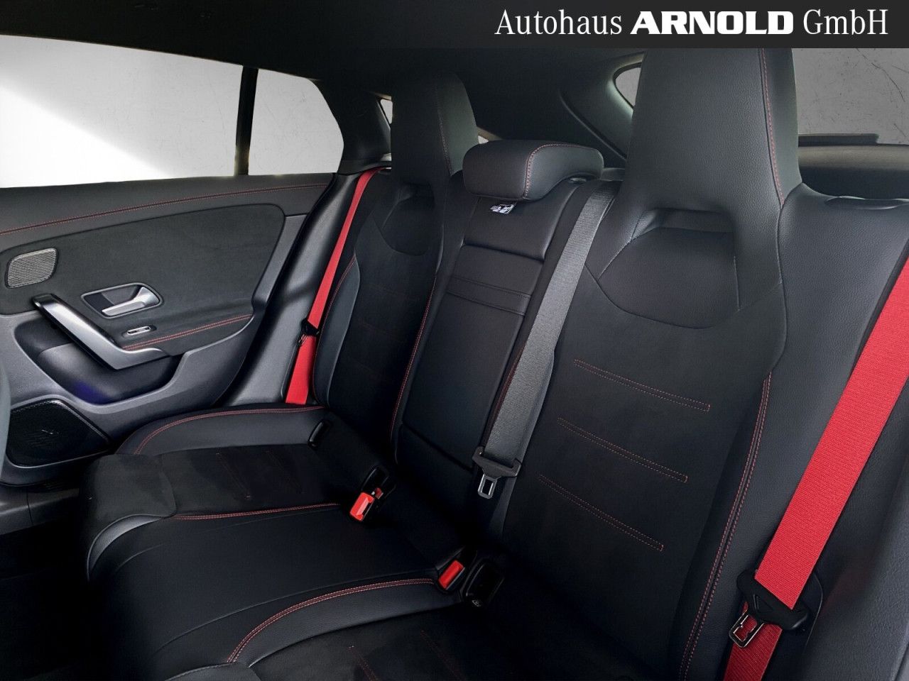 Mercedes-Benz CLA – Bild 10